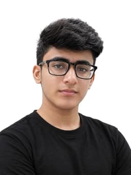 Faez, founder of Boltix AI